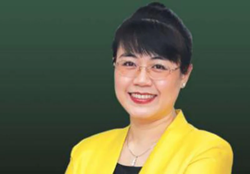 Điểm danh 5 ĐBQH khoá XIV 'rơi rụng' do dính sai phạm ảnh 2 Điểm danh 5 ĐBQH khoá XIV 'rơi rụng' do dính sai phạm ảnh 2