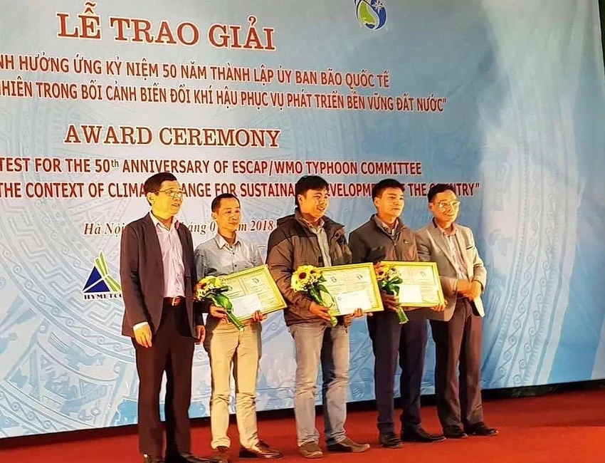 Tết này Bắc bộ rét, Nam bộ có thể mưa cục bộ ảnh 2 Tết này Bắc bộ rét, Nam bộ có thể mưa cục bộ ảnh 2