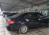 Chủ tịch huyện Quốc Oai mất tích