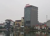 Quán Ruby tại Hải Phòng tái xuất như thế nào?