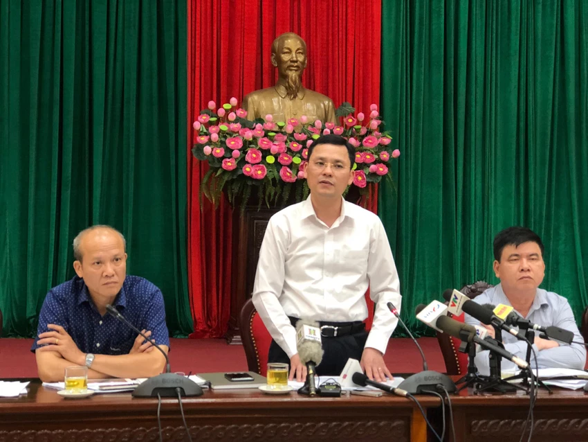 “Hà Nội chỉ định thầu 5 dự án BT theo đúng quy định“ ảnh 3 “Hà Nội chỉ định thầu 5 dự án BT theo đúng quy định“ ảnh 3