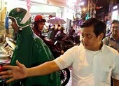 Vừa bổ nhiệm chức vụ mới, ông Đoàn Ngọc Hải nộp đơn từ chức