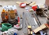 Khởi tố vụ án tại Đồng Tâm