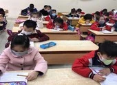 Xin ý kiến Thủ tướng về việc cho học sinh nghỉ học dài hạn