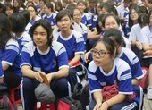 Bộ GD-ĐT: Xem xét cho học sinh đi học trở lại từ 2-3