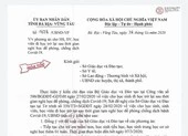 Bà Rịa-Vũng Tàu: Mầm non, tiểu học, THCS nghỉ đến 7-3