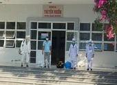Ninh Thuận: 2 bệnh nhân COVID-19 được công bố khỏi bệnh