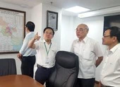 Trung tâm báo chí TP.HCM: Mô hình quảng bá hiệu quả