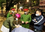 Thủ tướng: Xử nghiêm vi phạm về phòng, chống dịch COVID-19