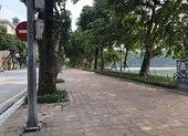 Thành ủy Hà Nội đề xuất giãn cách xã hội đến ngày 30-4