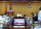 Sẵn sàng 'chung sống an toàn' với COVID nhưng không chủ quan