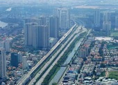 TP.HCM đề xuất sáp nhập 3 quận để thành lập TP phía đông