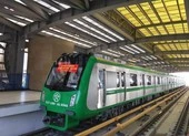 Nguy cơ 'đổ vỡ' công tác vận hành thử dự án Cát Linh - Hà Đông