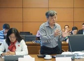'Đi Mercedes, Bentley mà chỉ phạt 3 triệu thì họ cười khẩy'