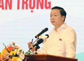 Sẽ 'chiếu tướng' 300 cơ sở gây ô nhiễm nghiêm trọng 