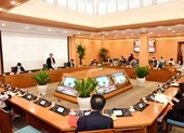 Hà Nội cam kết gỡ mọi vướng mắc, khó khăn cho đầu tư 