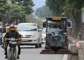 Hà Nội: Nhiều giải pháp thúc đẩy đầu tư công