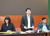Chặng đua F1 tại Hà Nội không bị ảnh hưởng bởi COVID-19