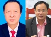 Bộ GD&ĐT, Bộ TN&MT có thứ trưởng mới