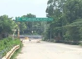 Đồng tình bồi thường, dân dừng vây bãi rác Nam Sơn
