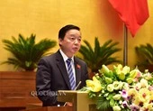 Phân loại rác thải tại nguồn được đưa vào luật 