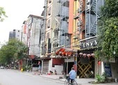 Từ 0 giờ ngày 20-8, Bắc Ninh đóng cửa karaoke, quán bar