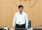 Hà Nội: Thêm 1 ca mắc COVID-19 từng đến Bệnh viện E chữa bệnh