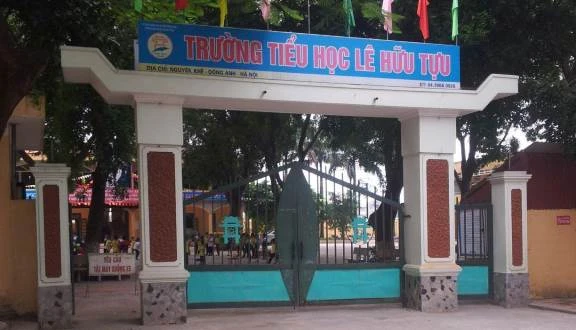 Hà Nội: 2 ngày 2 vụ ngộ độc thực phẩm tại 2 trường tiểu học ảnh 1 Hà Nội: 2 ngày 2 vụ ngộ độc thực phẩm tại 2 trường tiểu học ảnh 1