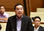 Ông Chu Ngọc Anh được bầu làm Chủ tịch UBND TP Hà Nội ảnh 2 Ông Chu Ngọc Anh làm Phó Bí thư Thành uỷ Hà Nội
