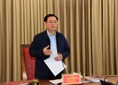 Bí thư Hà Nội: Không để phát sinh 'điểm nóng' trước ĐH Đảng