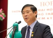 Hà Nội sẽ bầu 71/81 người vào Ban chấp hành Đảng bộ khoá mới