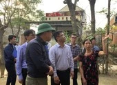 Bộ Xây dựng đề nghị nhân rộng nhà chống lũ cho miền Trung