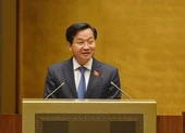 Phòng, chống tham nhũng: 'Có biểu hiện bảo kê cho sai phạm'