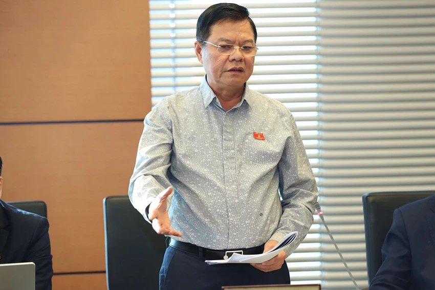 Nhiều cán bộ không dám đổi mới sáng tạo vì sợ sai ảnh 1