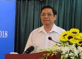 Cần có cơ chế bảo vệ cán bộ dám nghĩ dám làm