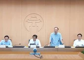 Chính quyền đô thị Hà Nội: Công chức phường sẽ thuộc quận