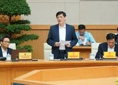 Thêm 2 ca nhiễm từ BN 1347, BN 1342 “vi phạm rất nghiêm trọng“