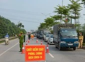 Bắc Ninh khuyến cáo người dân không đến Hải Dương, Quảng Ninh