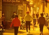 Chủ tịch TP Hà Nội ra Chỉ thị chống COVID-19 lúc nửa đêm