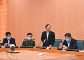 Nhiều quận Hà Nội căng mình vì ca COVID-19 là công chứng viên