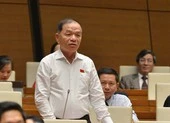 ĐB Lê Thanh Vân gửi 3 đề xuất tâm huyết tới Chính phủ khóa mới