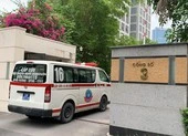 Bộ TN&MT kích hoạt tạm cách ly do có ca nghi nhiễm COVID-19