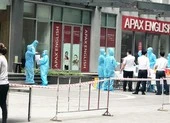 Hà Nội đóng cửa nhà hàng, quán ăn, cắt tóc, gội đầu