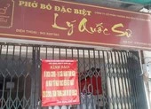Hà Nội cho phép cắt tóc, gội đầu, quán ăn mở cửa trở lại từ 0 giờ ngày 22-6