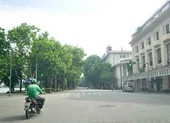 Hà Nội chính thức cấm xe mô tô công nghệ chở khách và giao hàng