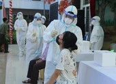 Từ 6 đến 12-9, Hà Nội xét nghiệm cho 100% người dân 