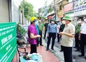 Thành ủy Hà Nội ra chỉ thị mới về phòng chống dịch COVID-19
