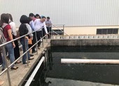 Bộ TN&MT lên tiếng trước lo lắng của DN về 'tăng chi phí, thêm thủ tục'