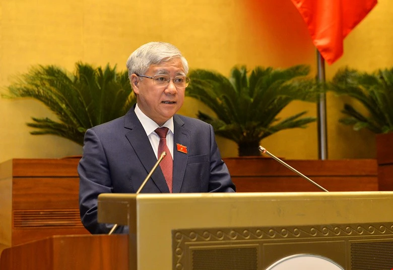 Cử tri bức xúc vì có tình trạng trục lợi trong thực hiện an sinh xã hội ảnh 1 Cử tri bức xúc vì có tình trạng trục lợi trong thực hiện an sinh xã hội ảnh 1