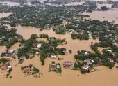 Bộ Công an đề nghị rà soát tài khoản ngân hàng của 1 số nghệ sĩ làm từ thiện